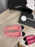 Туфли  Celine Артикул LUX-107386. Вид 2