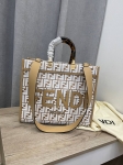  Сумка женская Fendi Артикул LUX-107387. Вид 1