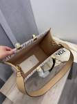  Сумка женская Fendi Артикул LUX-107387. Вид 4