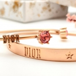 Браслет 3в1  Christian Dior Артикул LUX-107391. Вид 3