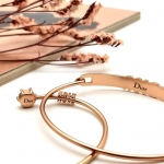 Браслет 3в1  Christian Dior Артикул LUX-107391. Вид 4