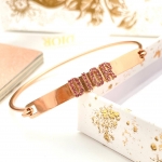Браслет 3в1  Christian Dior Артикул LUX-107391. Вид 5
