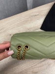  Сумка женская Yves Saint Laurent Артикул LUX-107390. Вид 4