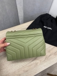  Сумка женская Yves Saint Laurent Артикул LUX-107390. Вид 5
