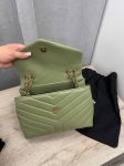  Сумка женская Yves Saint Laurent Артикул LUX-107390. Вид 6