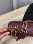  Сумка женская Yves Saint Laurent Артикул LUX-107389. Вид 3
