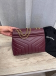  Сумка женская Yves Saint Laurent Артикул LUX-107389. Вид 4