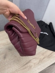  Сумка женская Yves Saint Laurent Артикул LUX-107389. Вид 5