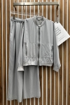  Костюм женский  Brunello Cucinelli Артикул LUX-107408. Вид 1