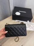 Сумка женская  Chanel Артикул LUX-107402. Вид 2