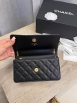 Сумка женская  Chanel Артикул LUX-107402. Вид 5