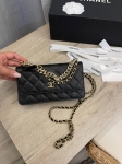 Сумка женская  Chanel Артикул LUX-107402. Вид 6