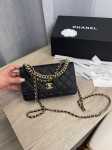 Сумка женская  Chanel Артикул LUX-107401. Вид 1