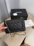 Сумка женская  Chanel Артикул LUX-107401. Вид 6