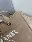 Сумка женская  Chanel Артикул LUX-107403. Вид 3