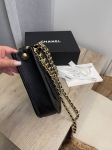 Сумка женская  Chanel Артикул LUX-107406. Вид 3