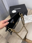Сумка женская  Chanel Артикул LUX-107406. Вид 4