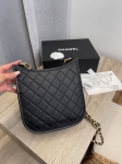 Сумка женская  Chanel Артикул LUX-107406. Вид 5