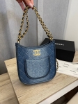 Сумка женская  Chanel Артикул LUX-107405. Вид 1