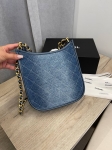 Сумка женская  Chanel Артикул LUX-107405. Вид 4