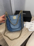 Сумка женская  Chanel Артикул LUX-107405. Вид 5