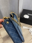 Сумка женская  Chanel Артикул LUX-107405. Вид 7