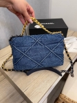 Сумка женская  Chanel Артикул LUX-107404. Вид 4