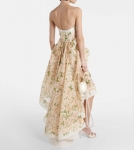 Платье  Zimmermann Артикул LUX-107420. Вид 3