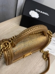  Сумка женская Chanel Артикул LUX-107429. Вид 4