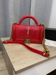  Сумка женская Chanel Артикул LUX-107428. Вид 1