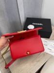  Сумка женская Chanel Артикул LUX-107428. Вид 5
