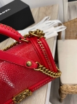  Сумка женская Chanel Артикул LUX-107428. Вид 6