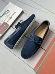 Мокасины Loro Piana Артикул LUX-107455. Вид 2