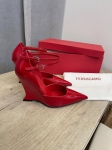 Туфли Salvatore Ferragamo Артикул LUX-107434. Вид 1