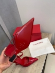 Туфли Salvatore Ferragamo Артикул LUX-107434. Вид 6