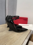 Туфли Salvatore Ferragamo Артикул LUX-107435. Вид 1