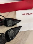 Туфли Salvatore Ferragamo Артикул LUX-107435. Вид 5