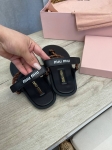 Сандалии Miu Miu Артикул LUX-107432. Вид 4