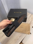 Балетки Alaia  Артикул LUX-107431. Вид 2