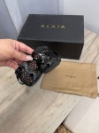 Балетки Alaia  Артикул LUX-107431. Вид 3