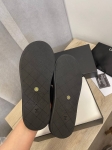 Шлепанцы Chanel Артикул LUX-107437. Вид 2