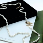 Подвеска  Chanel Артикул LUX-107440. Вид 1