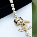 Подвеска  Chanel Артикул LUX-107440. Вид 2