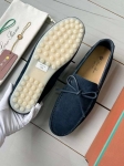 Мокасины Loro Piana Артикул LUX-107455. Вид 5