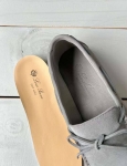 Мокасины Loro Piana Артикул LUX-107451. Вид 2