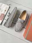 Мокасины Loro Piana Артикул LUX-107451. Вид 3