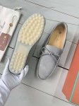 Мокасины Loro Piana Артикул LUX-107451. Вид 4