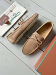 Мокасины Loro Piana Артикул LUX-107450. Вид 2