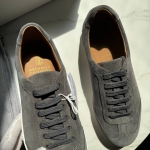  Кеды мужские  Brunello Cucinelli Артикул LUX-107457. Вид 4