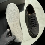  Кеды мужские  Brunello Cucinelli Артикул LUX-107457. Вид 6